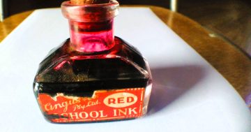 Inside Gundagai’s Pen Museum, where ink, memory and history flow together