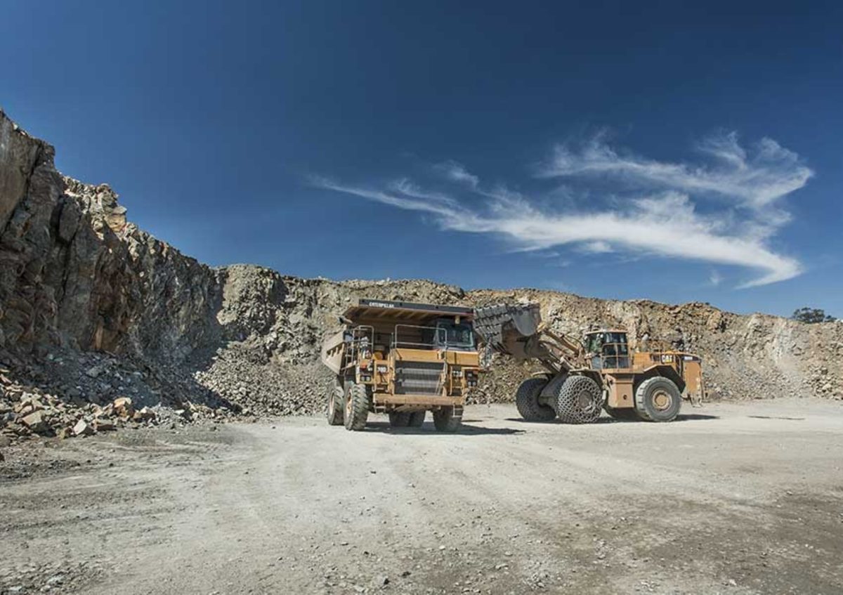More than 500 submissions have been lodged with the NSW Government over the proposed quarry. 