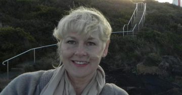 Gone without a trace: New podcast revisits Ruth Ridley's disappearance