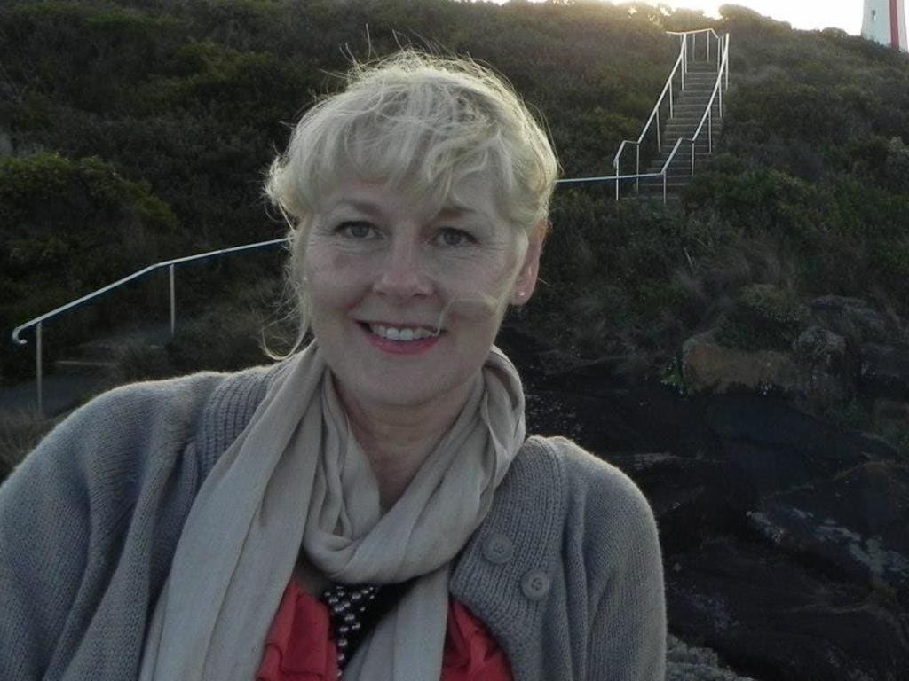 Ruth Ridley