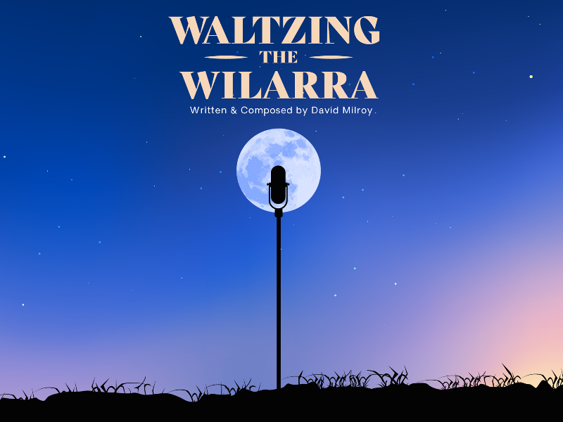 waltzing the wilarra