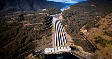 Upfront pay increase, productivity allowance part of new package for Snowy Hydro workers