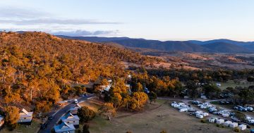 More cabins, camping put forward as popular mountain tourism site looks to expand