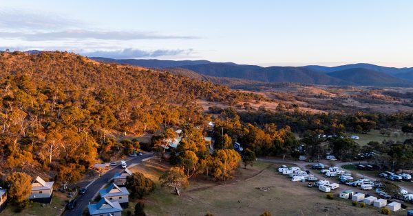 More cabins, camping put forward as popular mountain tourism site looks to expand
