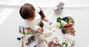 Survey asks residents what matters most when it comes to choosing childcare