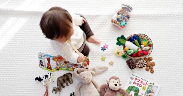 Survey asks residents what matters most when it comes to choosing childcare