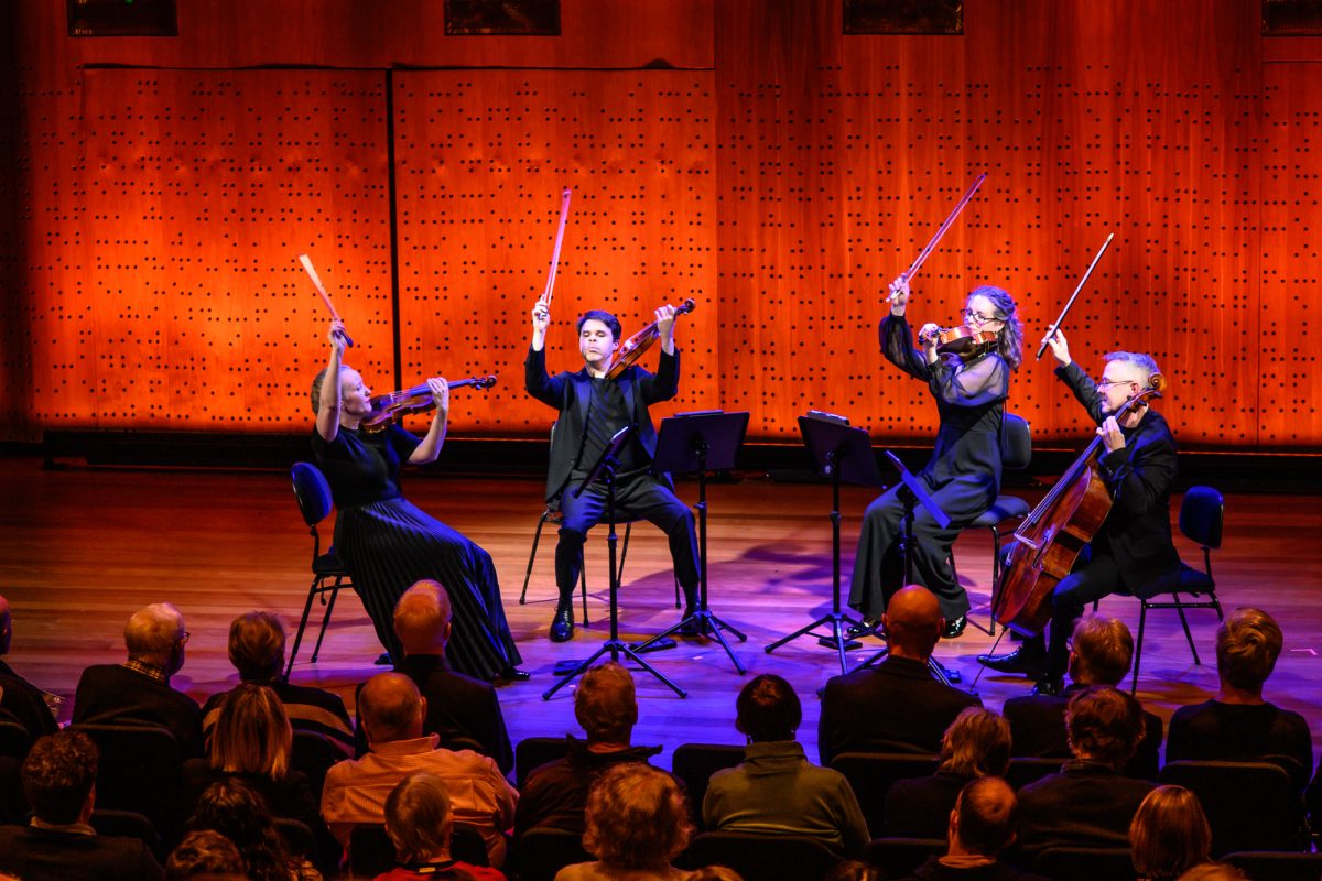 The Australian Haydn Ensemble