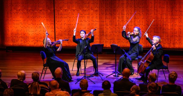 Things to do in the regions this week (26 September - 2 October)