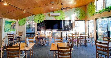 Change on the menu for iconic Bungendore eatery