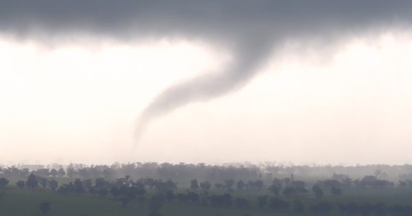 Our own twist on a foreign phenomenon: Why we shouldn't think of tornadoes as 'only in America'