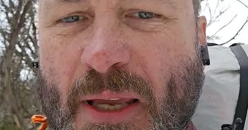 Rescuers scour Kosciuszko National Park for missing backcountry hiker