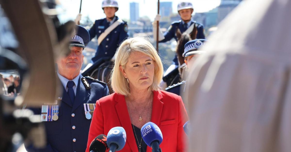 UPDATED: Ministerial driver charged with high-range drink driving