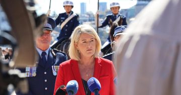 South East NSW sees jump in reported sexual assaults, but drop in property crime