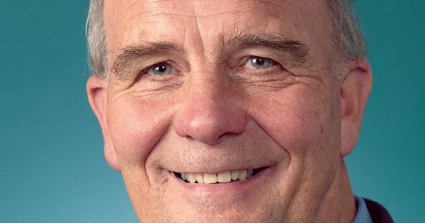 Farewell to 'gentleman' and 'person of principle' Jim Snow, dead at 91