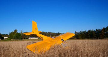 Forced landing of Griffith-bound aircraft in Tumut paddock could have been avoided, report finds