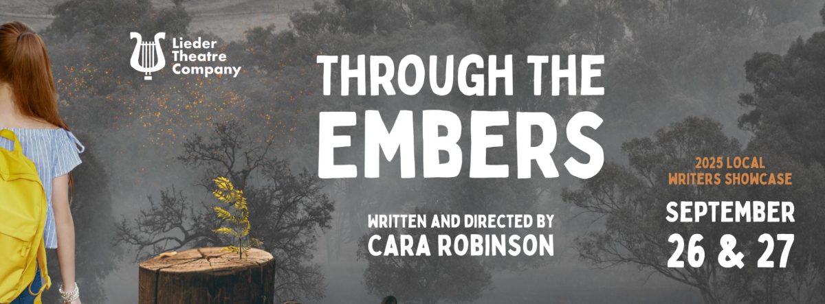Through the Embers