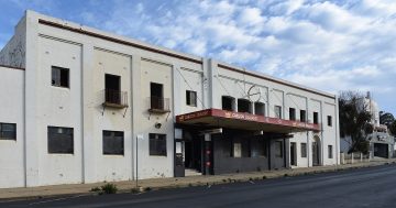 New hotel, apartments given green light on site of derelict Snowies hotel
