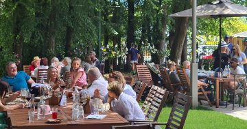Inn crowd set to Flock to post-upgrade reopening of historic Bungendore eatery