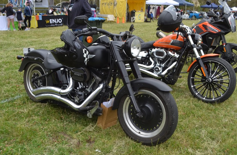 Classics at Cobargo will be held on 1 November.