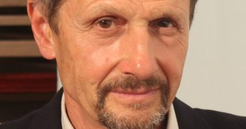 ANU professor with key insight heading to Moruya to explain Russia's endgame with Ukraine