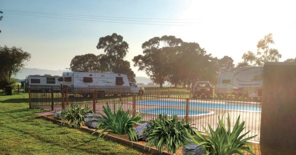 Why residential parks are a good housing option amid the Far South Coast housing crisis