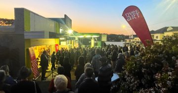 Eurobodalla's River of Art overflowing with creativity