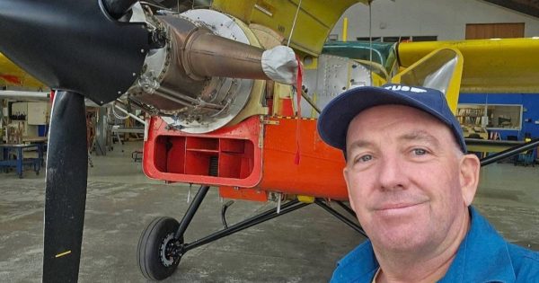 Investigations continue into death of 'very well-experienced' pilot in skydiving plane crash