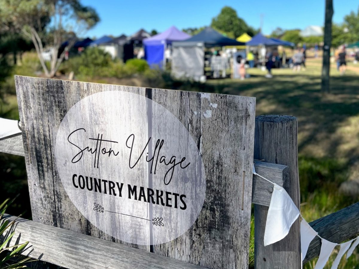 Sutton Village Country Markets