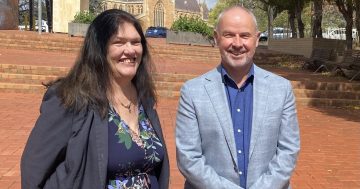 A wind shift for Goulburn Mulwaree Council’s renewables approach