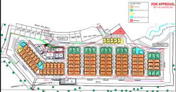 Arguments against the residential parks springing up on the Far South Coast