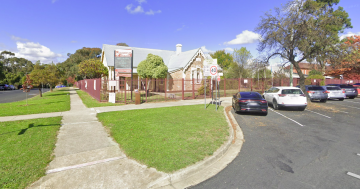 UPDATED: Queanbeyan school closed after weekend break-in, damage