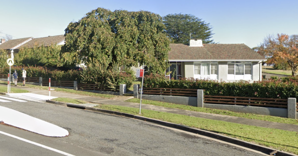 Refusal of childcare centre overturned on appeal