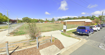 Queanbeyan council to sell Bungendore block in 'sensible path forward' for site