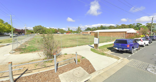 Queanbeyan council to sell Bungendore block in 'sensible path forward' for site