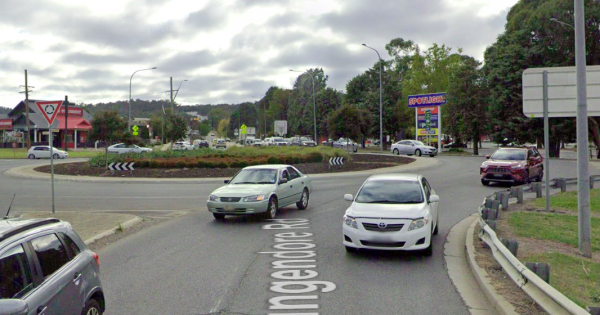 Support to replace major Queanbeyan junction driven home in public feedback