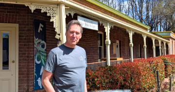 AI shake-up spurs elite programmer to bring affordable coding workshops to Bungendore