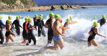 Spring into training to prepare for ReBoot in Bermagui