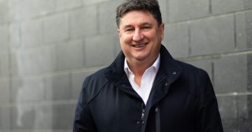 Canberra's biggest voice in sports radio says '36 seasons is enough'