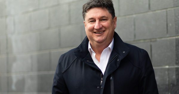 Canberra's biggest voice in sports radio says '36 seasons is enough'