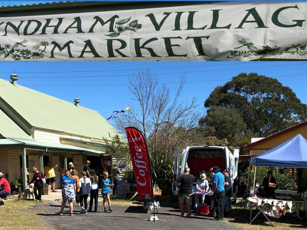 wyndham village markets 