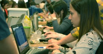 New AI tool to be rolled out for NSW school students but expert warns of racist, sexist biases