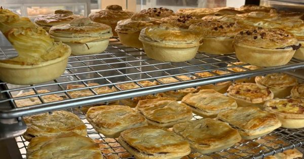 Bakers’ delight as Tumbarumba scores national pie honours