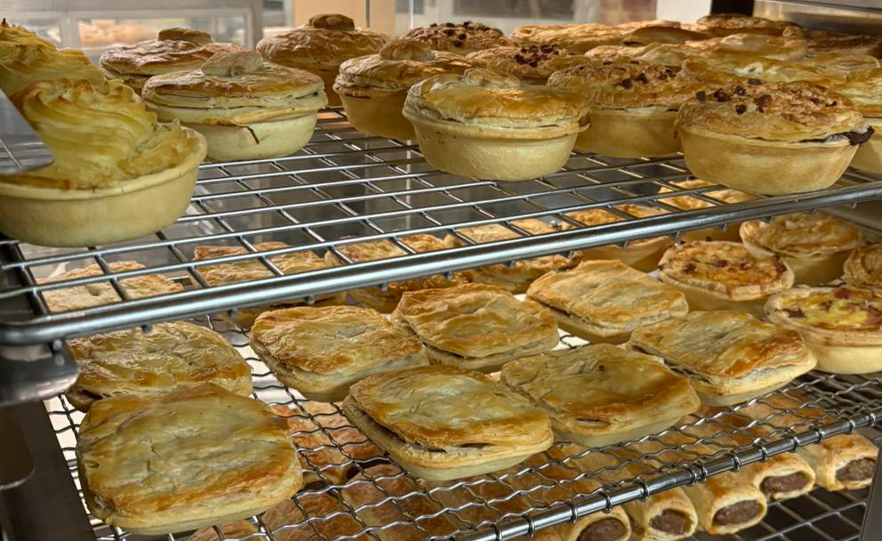 Tumbarumba Bakery
