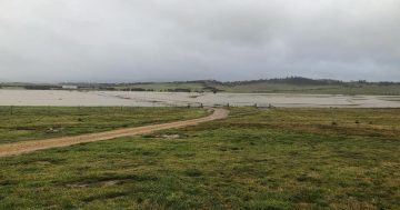 Flood warning system design revealed