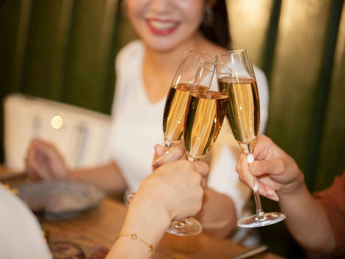 Melbourne Cup Day at the Royal Hotel Queanbeyan