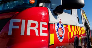 Man dies after house fire in Temora