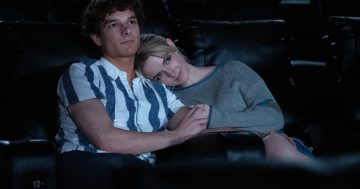 You should have no regrets after watching Regretting You (even thought it's a really, really bad film)