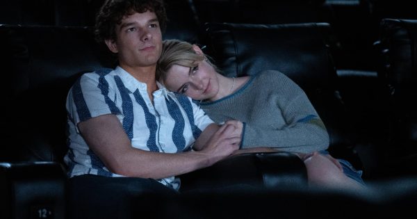 You should have no regrets after watching Regretting You (even thought it's a really, really bad film)