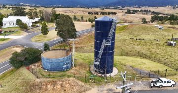 Work starts on $1.2 million project to revamp South Coast reservoir