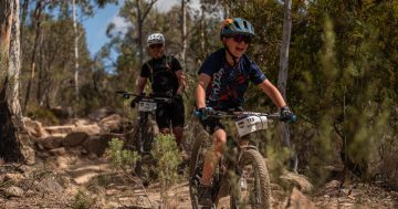 World-class cycling event puts Batemans Bay on the global map